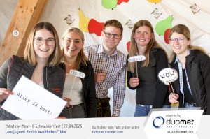 Ybbstaler Most- & Schmankerlfest